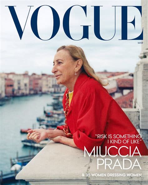 queen muccia prada|miuccia prada cover.